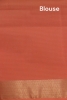 Printed Pure Cotton Saree